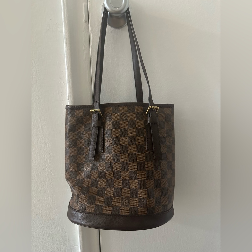 Louis Vuitton Damier Bag
